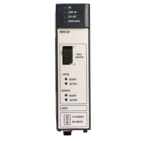 IC695RMX128 New GE Fanuc RX3i Redundant Memory Xchange Module [SAME DAY DELIVERY]
